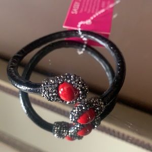 Brand New Sassy Jones Tizani Bracelet